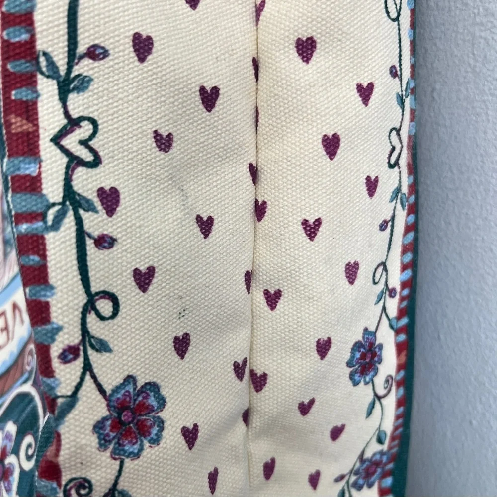 Brighton Love is All You Need Tote